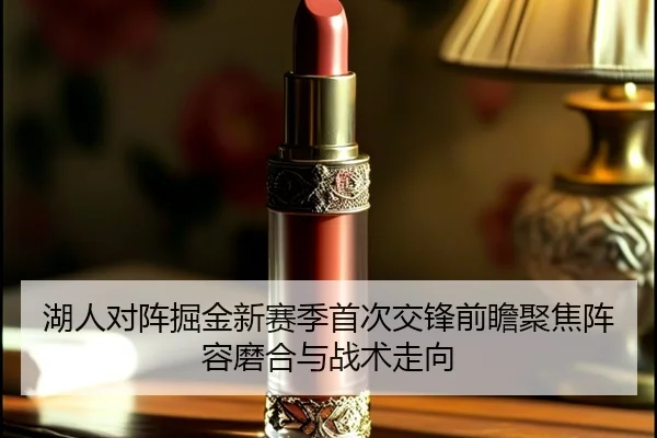 湖人对阵掘金新赛季首次交锋前瞻聚焦阵容磨合与战术走向