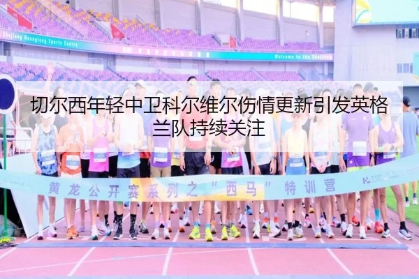 切尔西年轻中卫科尔维尔伤情更新引发英格兰队持续关注